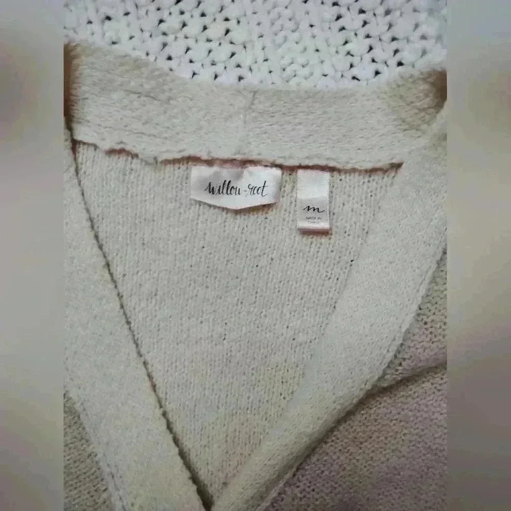 Willow+root cardigan - Picture 5 of 5